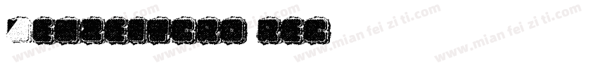 neuzeitgro reg字体转换